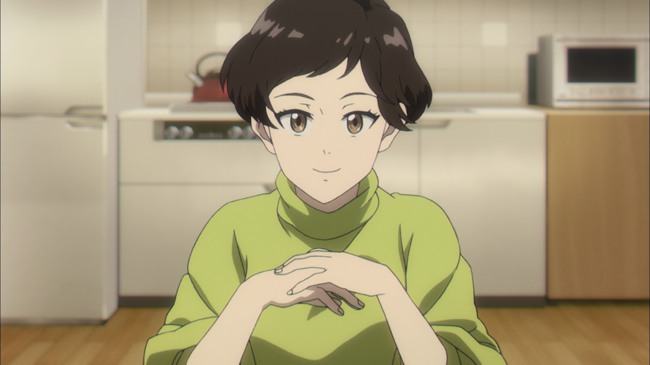 Boogiepop wa Warawanai (2019) (Anacrónico Fansub)